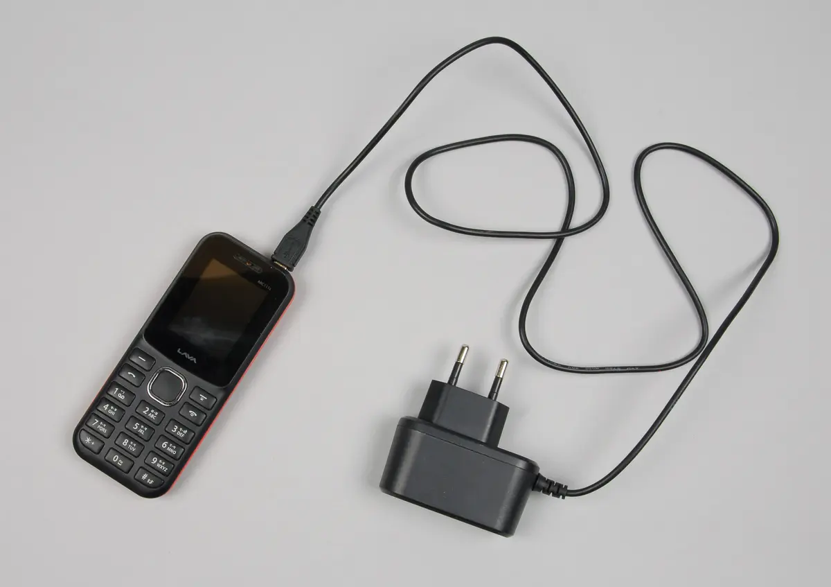 Mobiltelefon