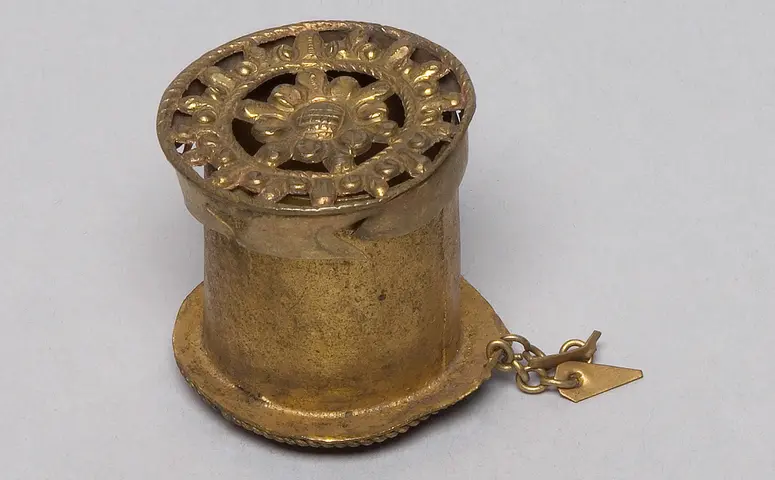 Ohrschmuck