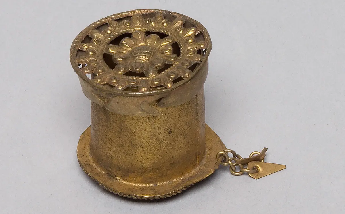 Ohrschmuck