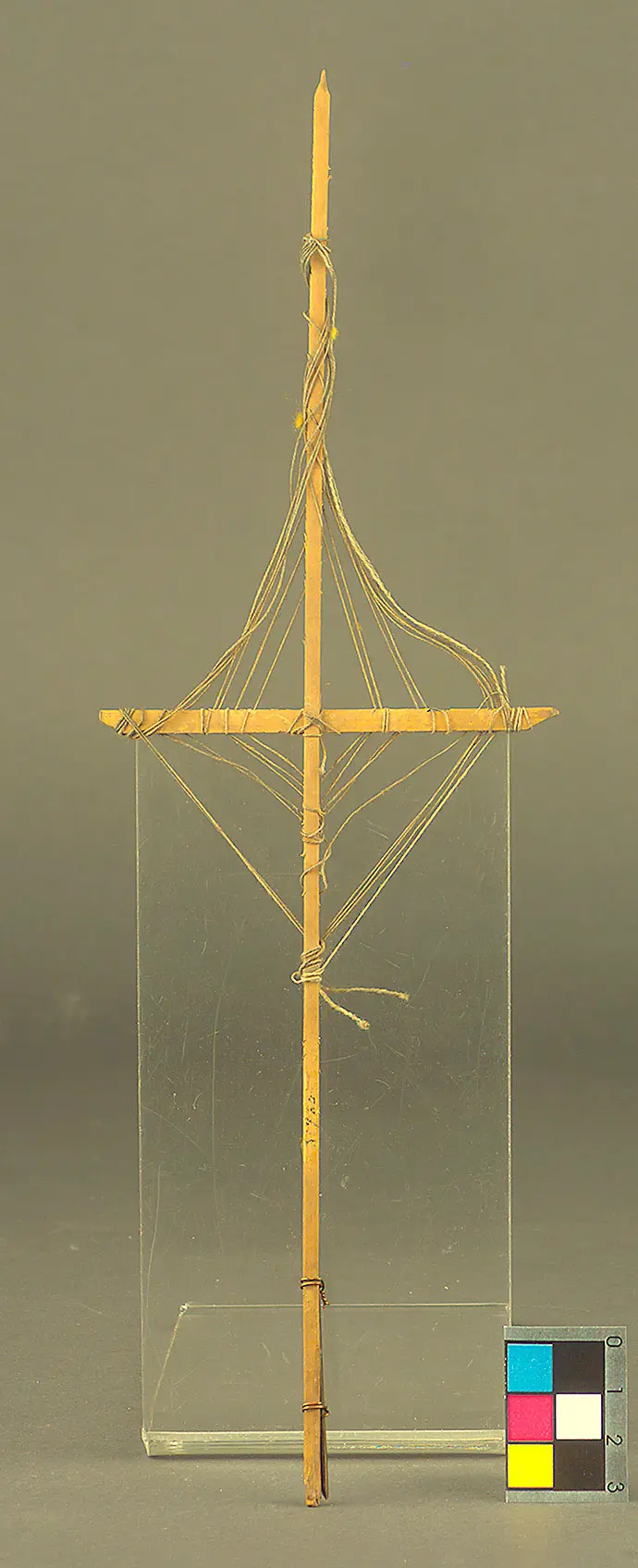 Fadenkreuz