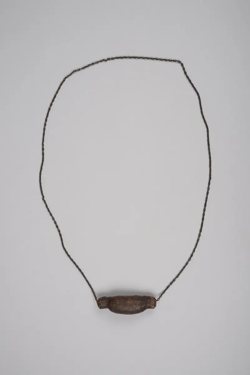 Kette (Amulett)