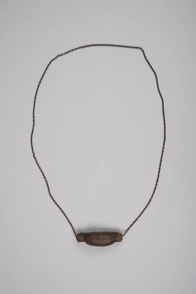 Kette (Amulett)
