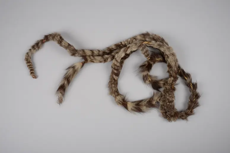 Kopfschmuck