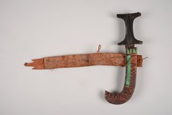 Dagger with Sheath