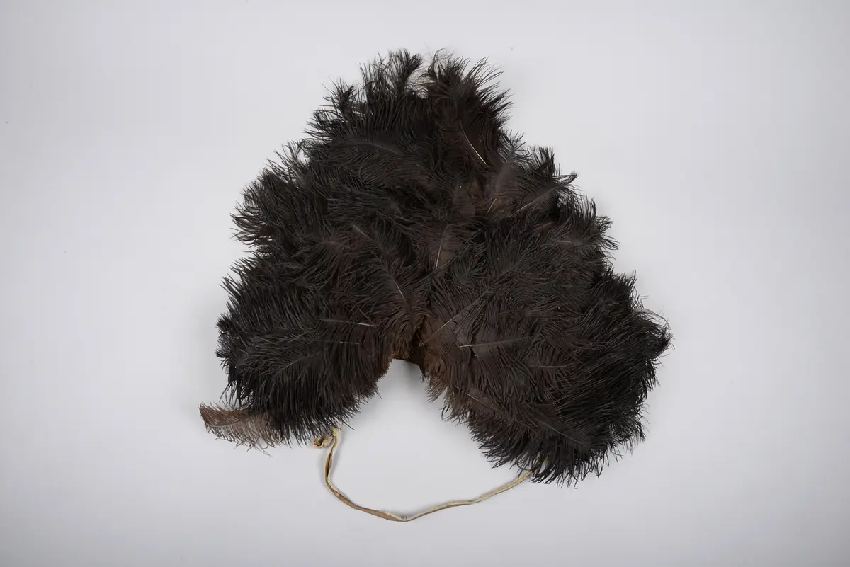Kopfschmuck