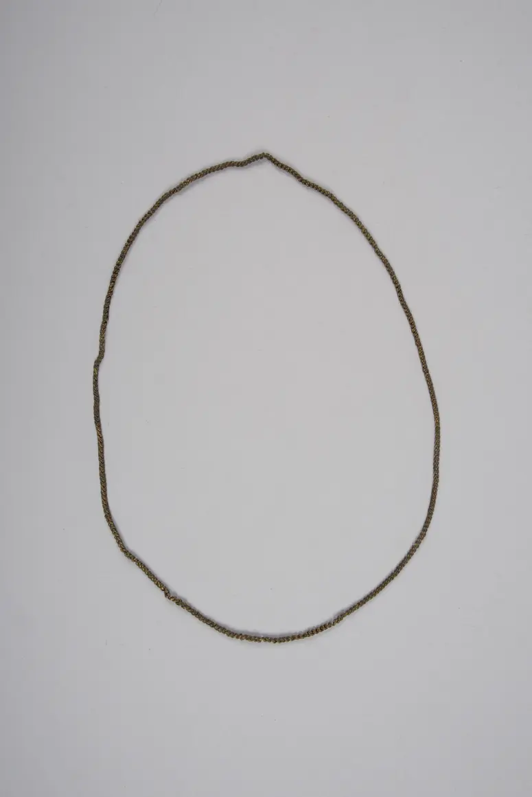 Halskette