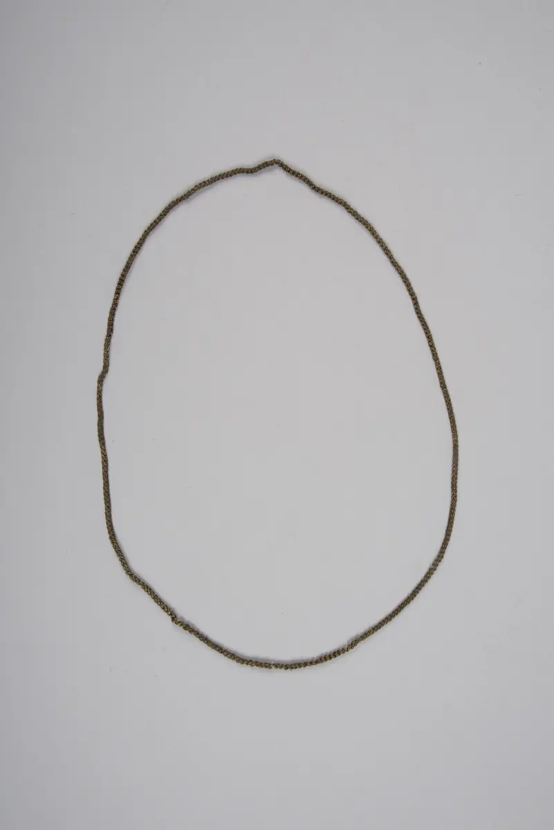 Halskette