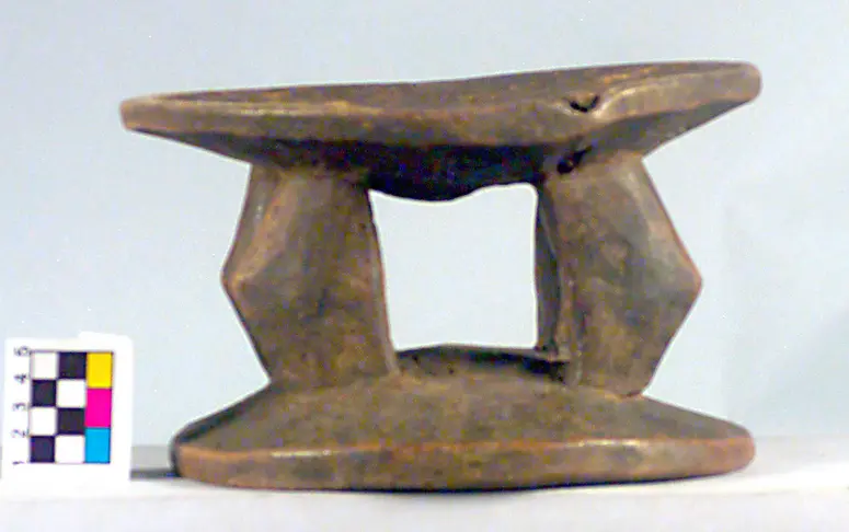 Hocker