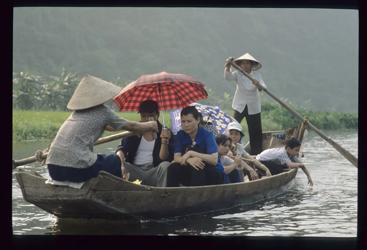 Transport