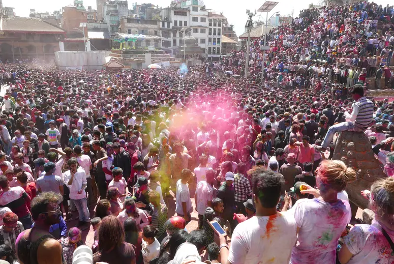 Holi