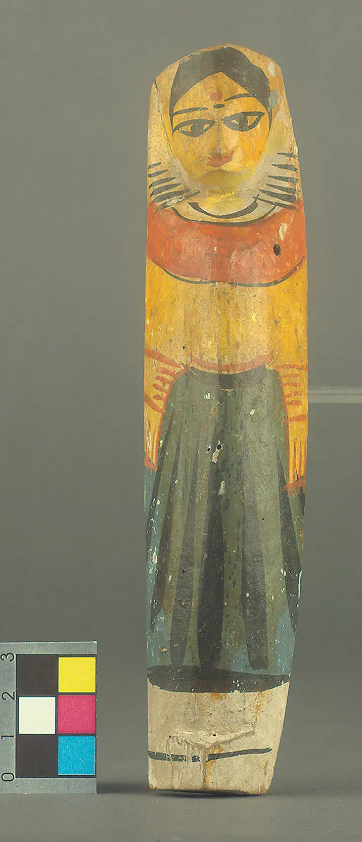 Figur, Frau