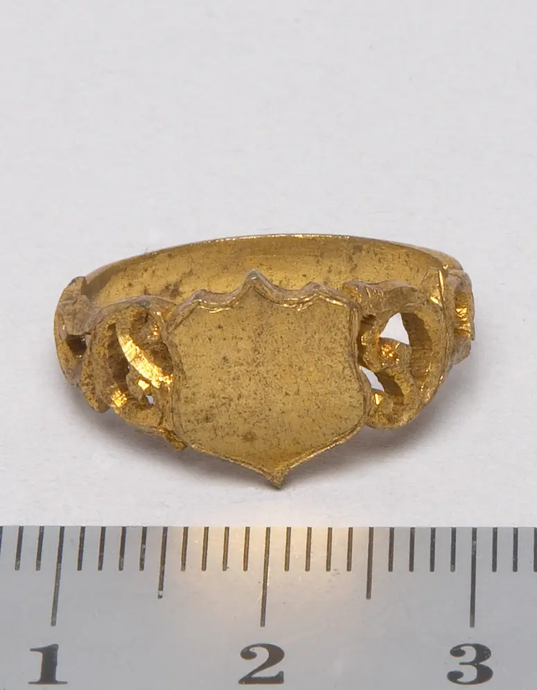 Fingerring