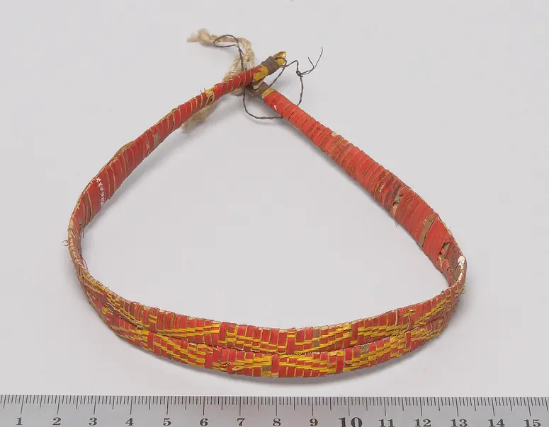 Stirnband
