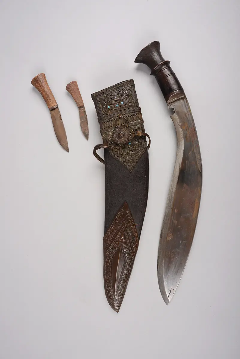 Khukri