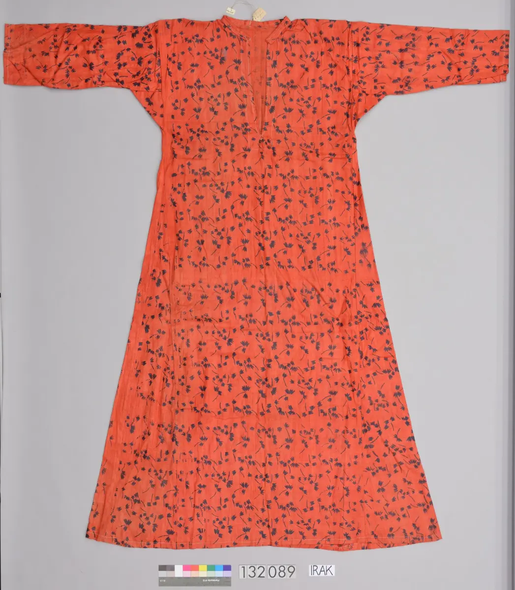 Frauenkleid