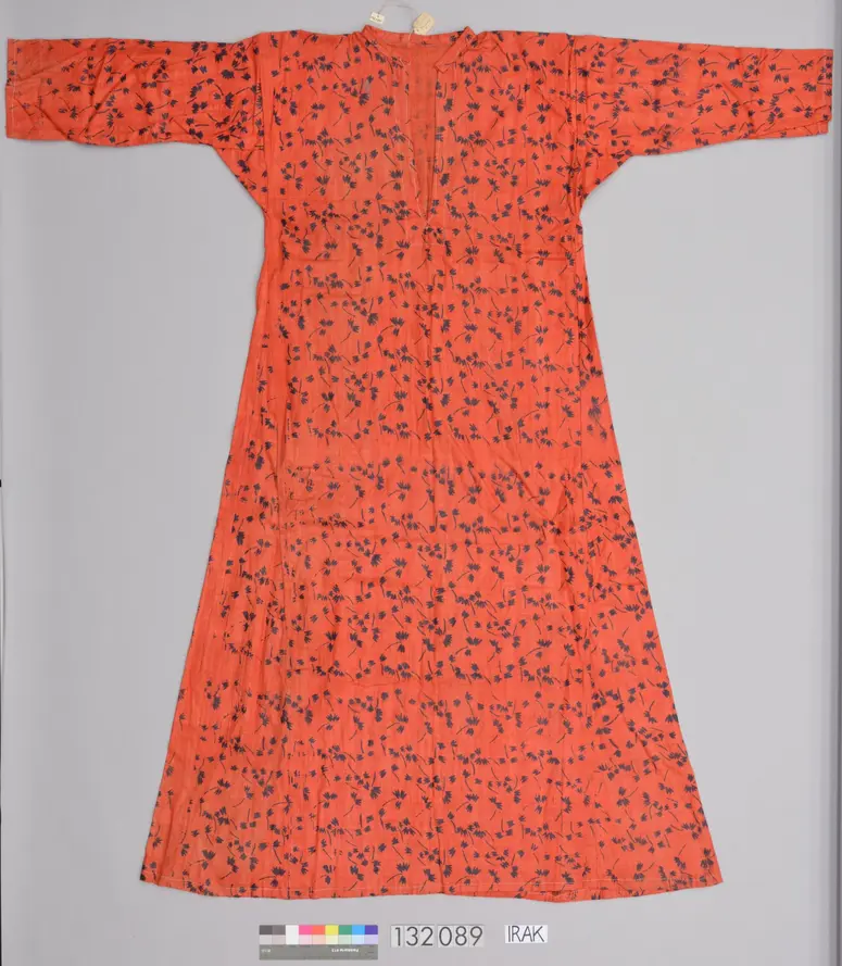 Frauenkleid