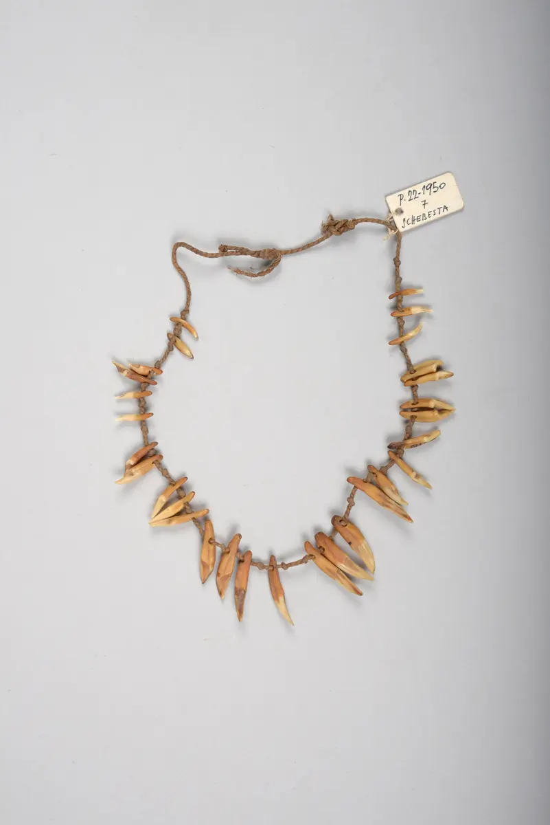 Necklace