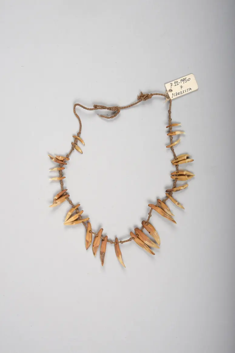 Necklace