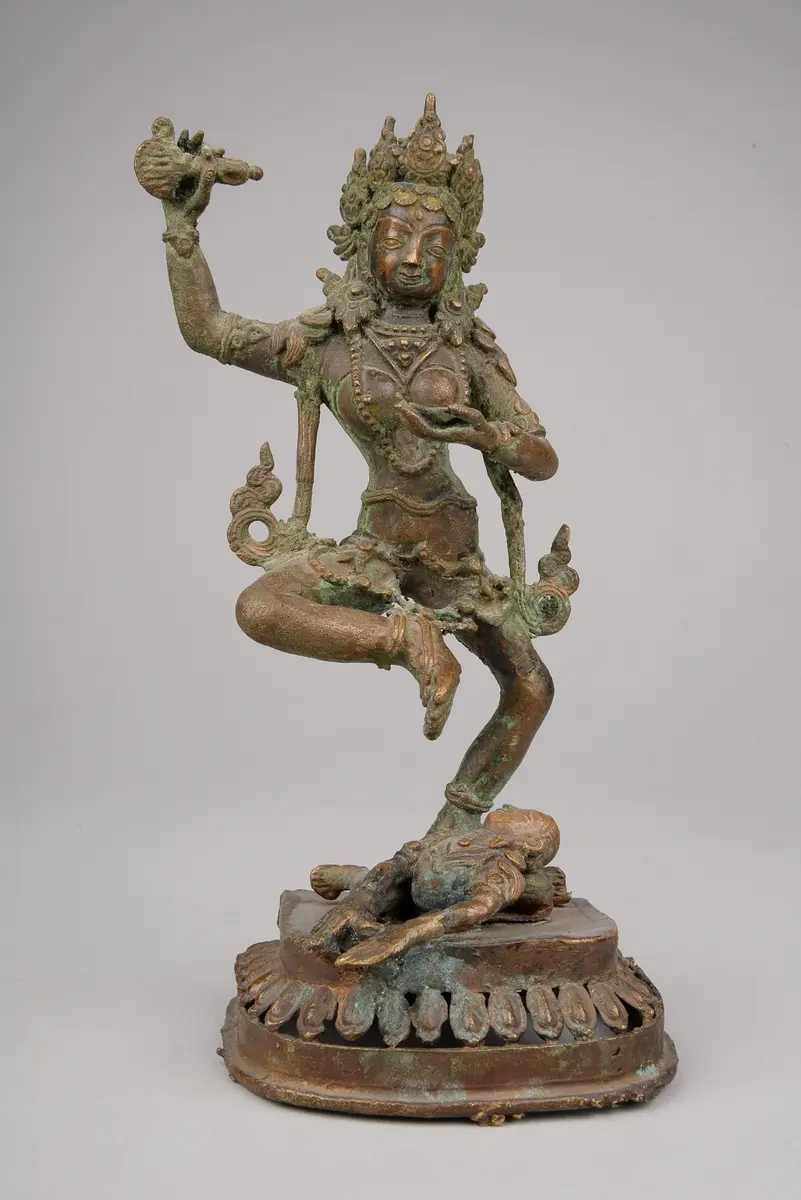 Durga