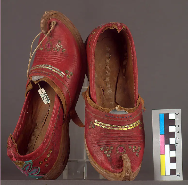 Schuhe