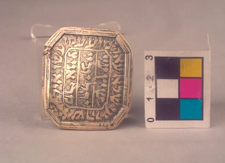 Amulett