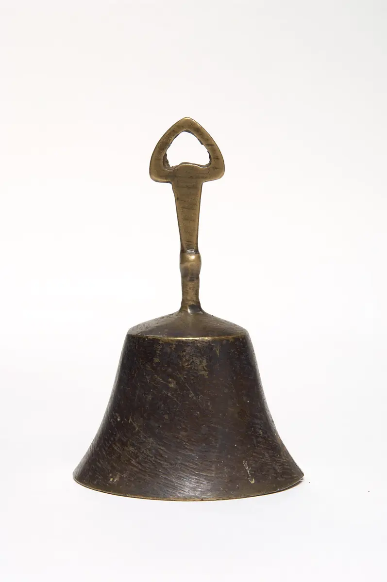 Ritualglocke
