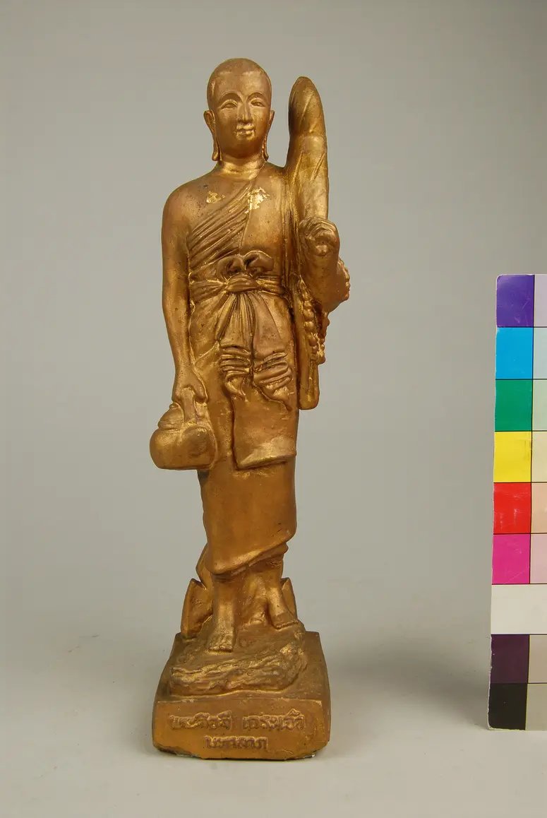 Schüler Buddhas