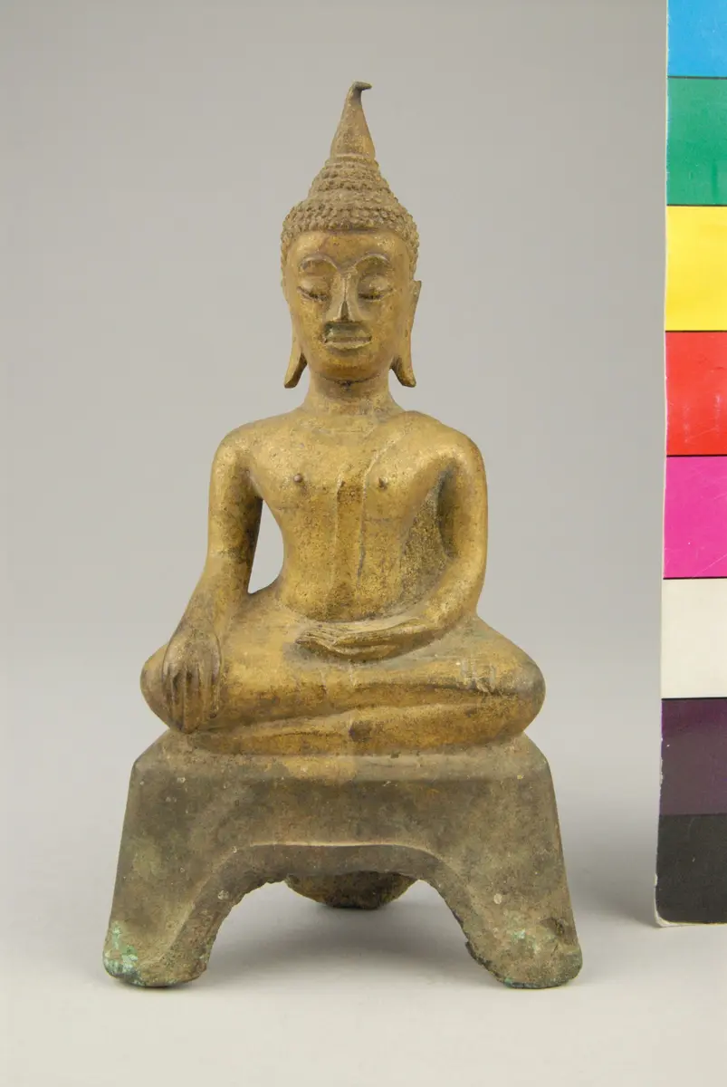 Buddha