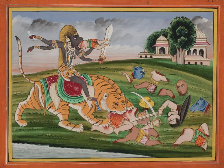 Kali