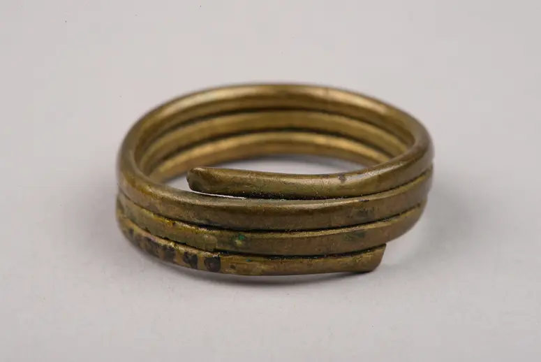Fingerring