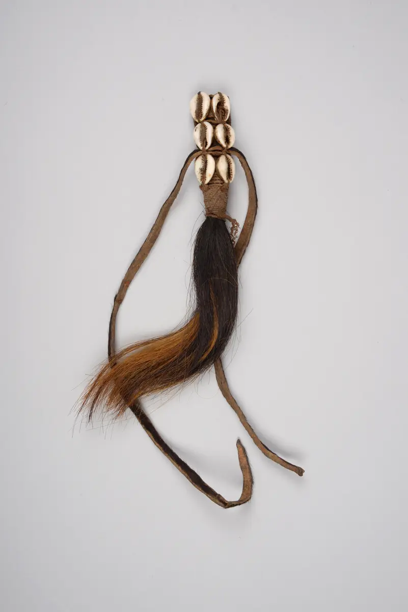 Kopfschmuck für Tänzer*innen