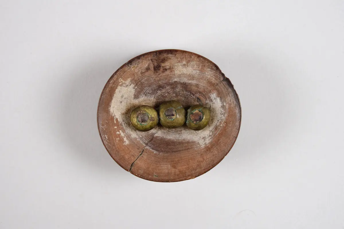 Ohrschmuck