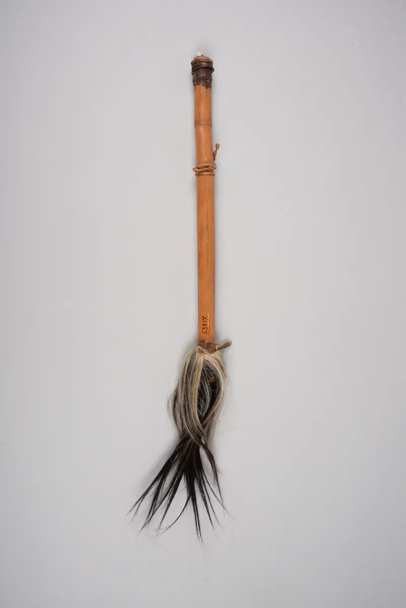 Instrument: Flöte
