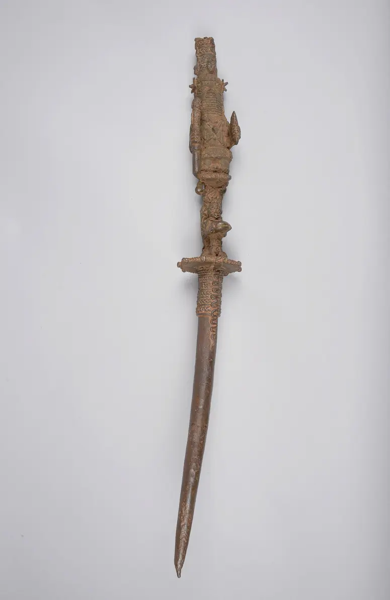 Königlicher Stab