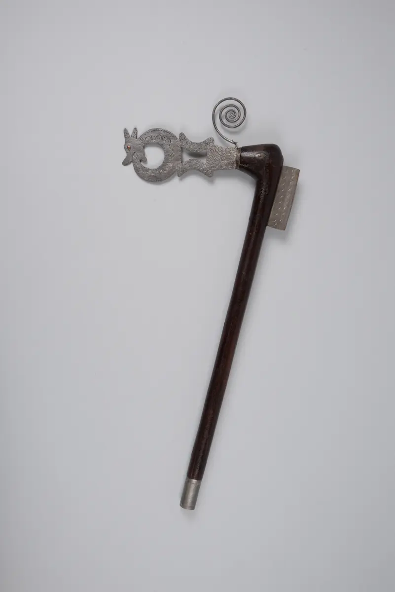 Tanzbeil