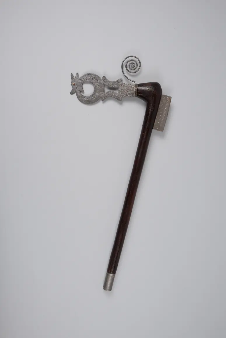 Tanzbeil