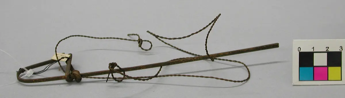 Vogelschlinge