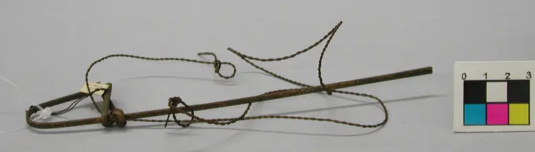 Vogelschlinge