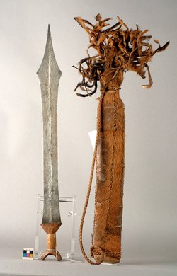 Sword