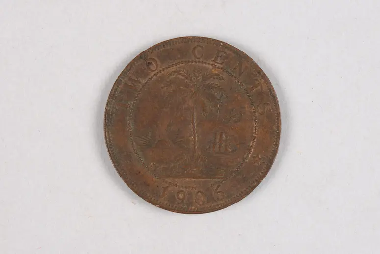 Münze
