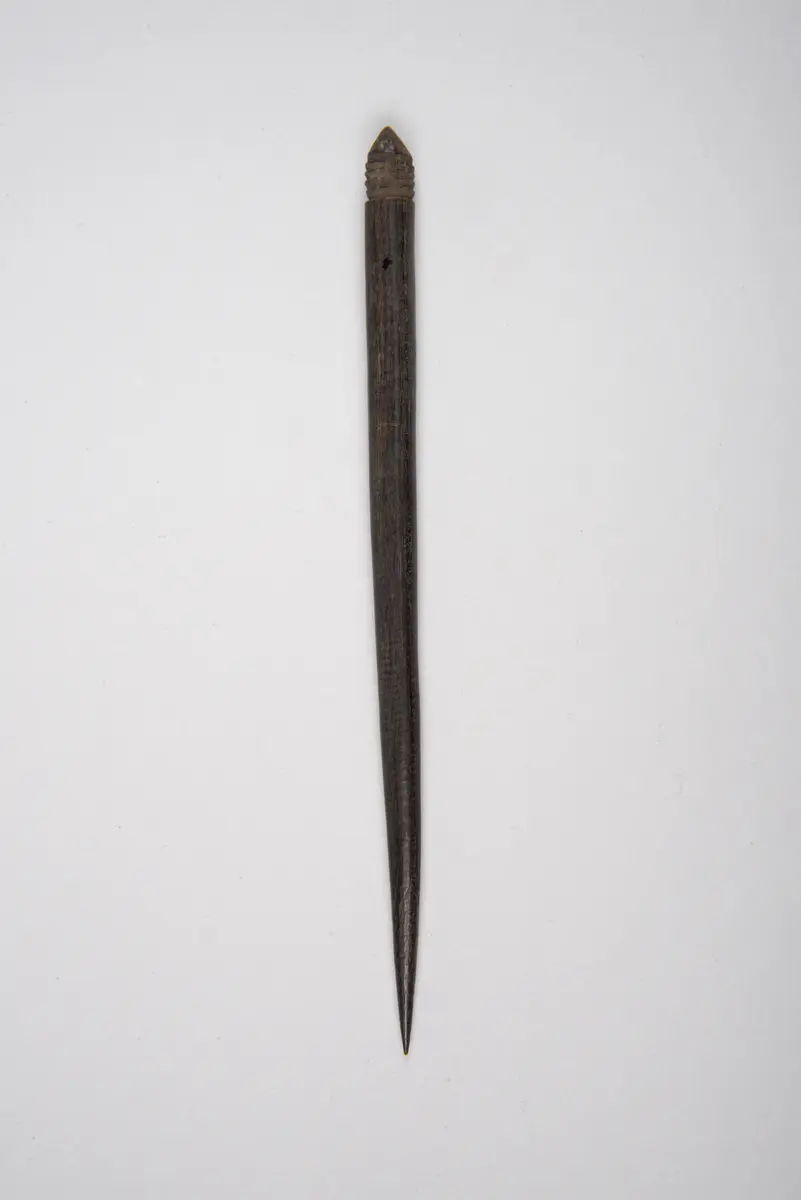 Haarnadel