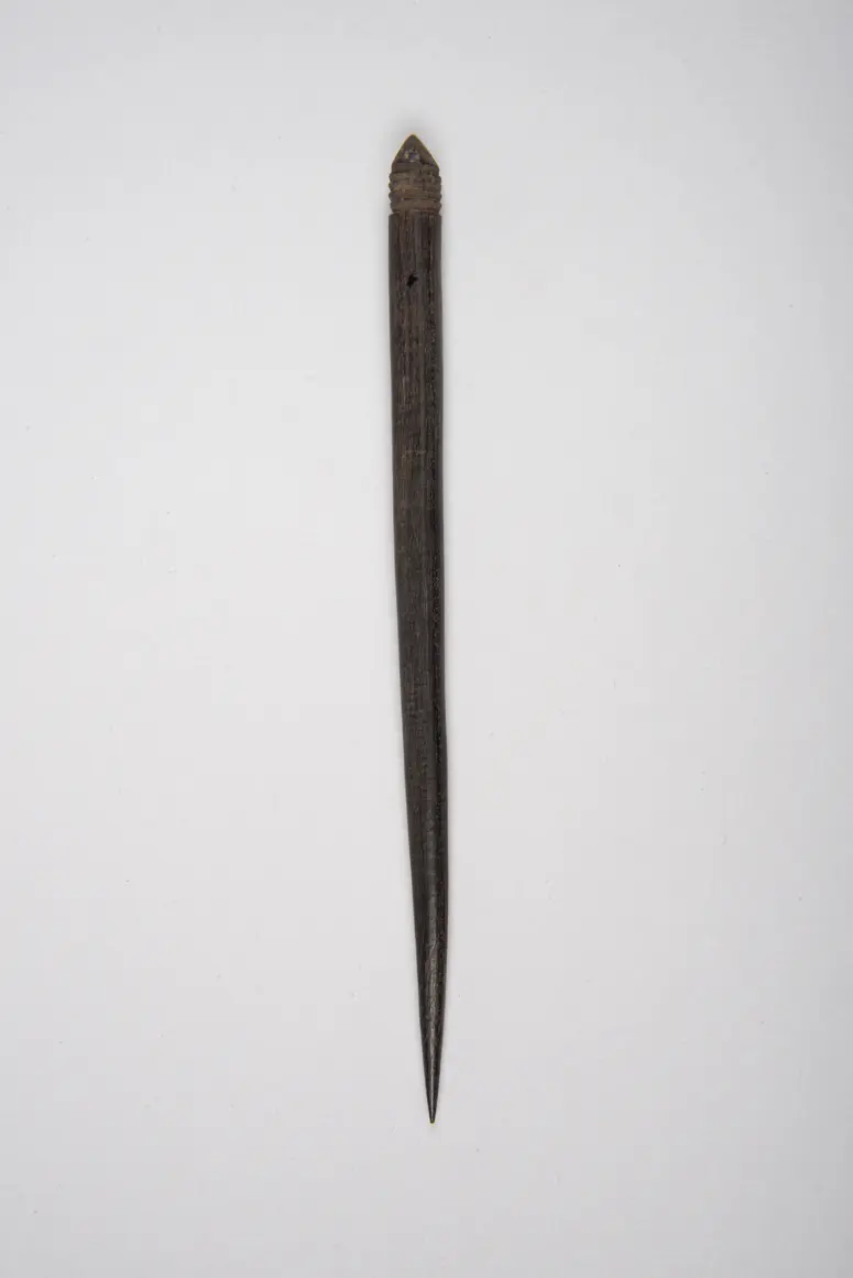 Haarnadel