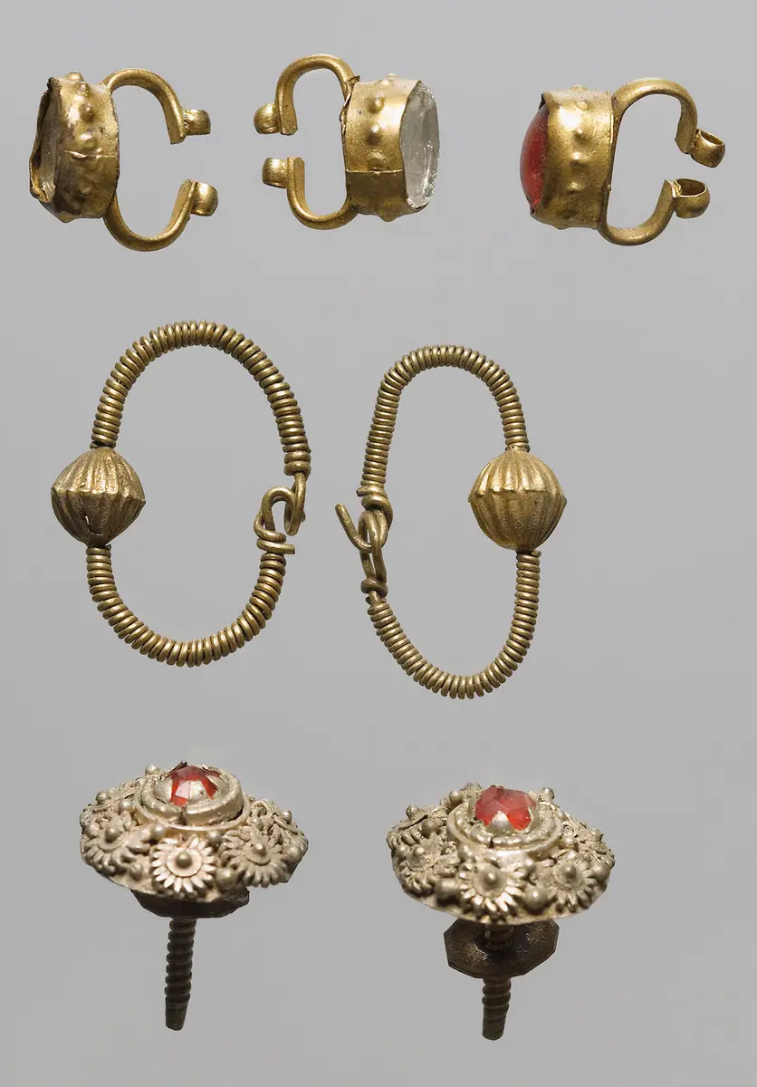 Ohrschmuck