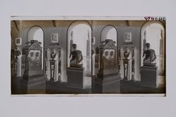 Stereofotografie, Negativ