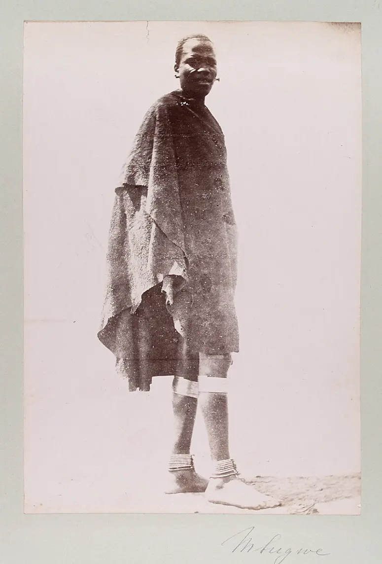 Mbugwe