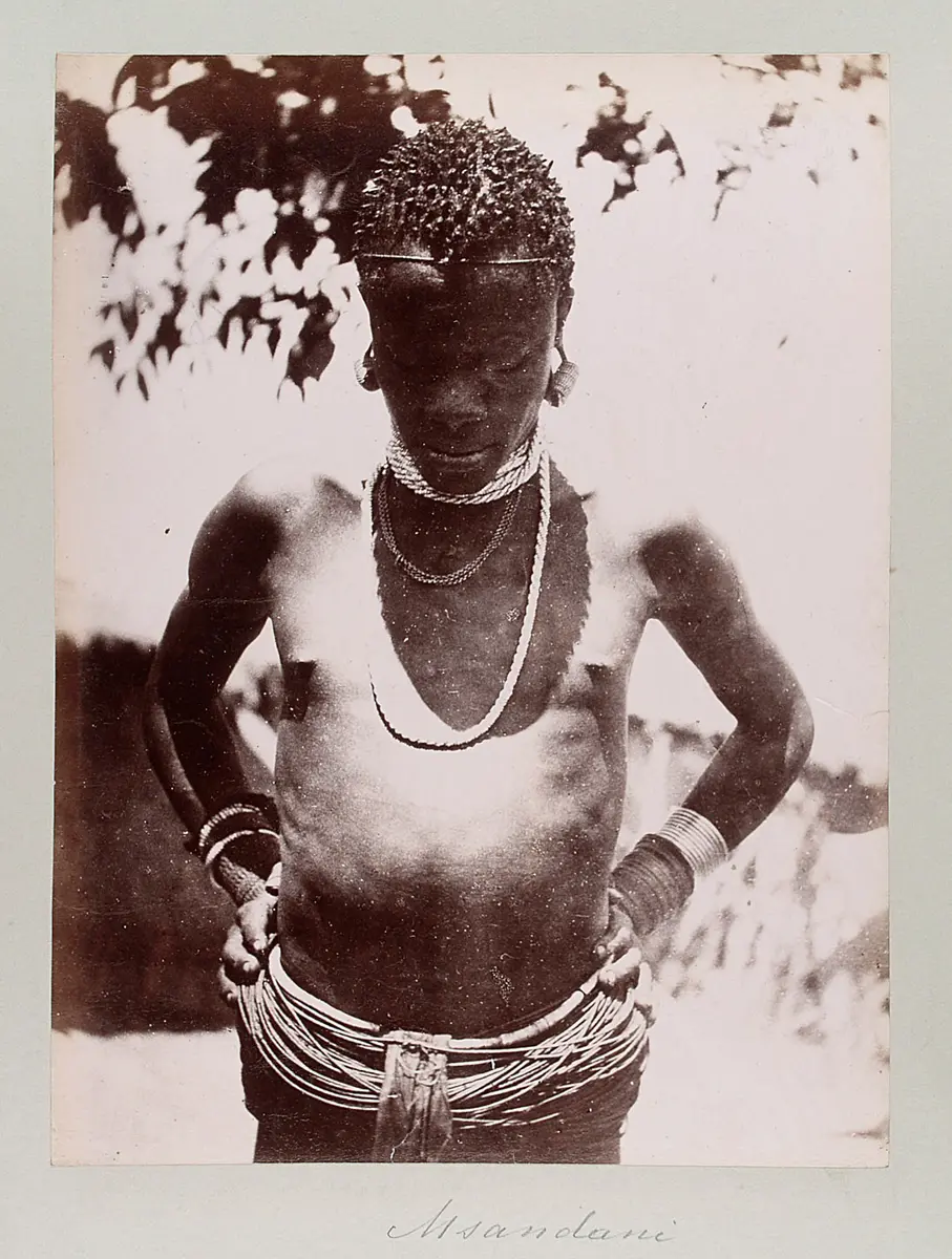 Msandani