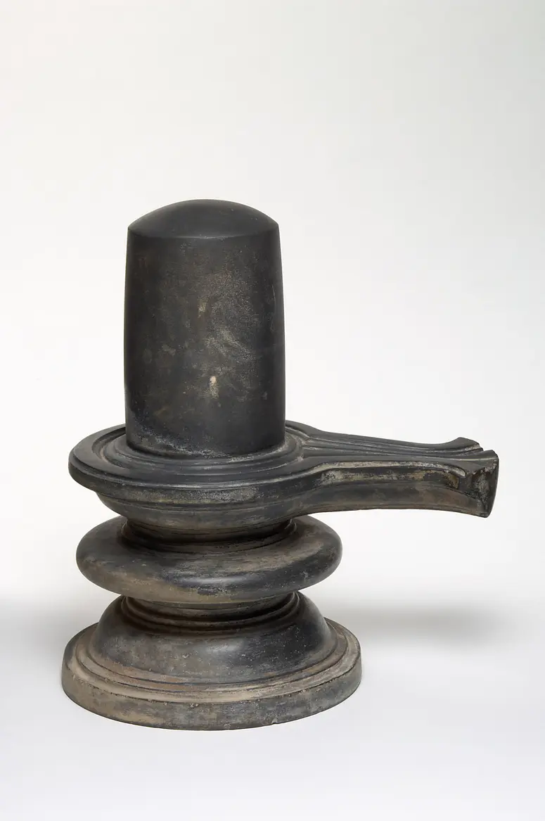Lingam - Yoni