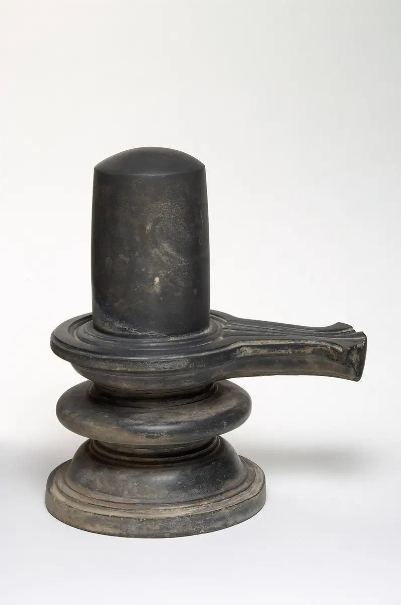 Lingam Yoni