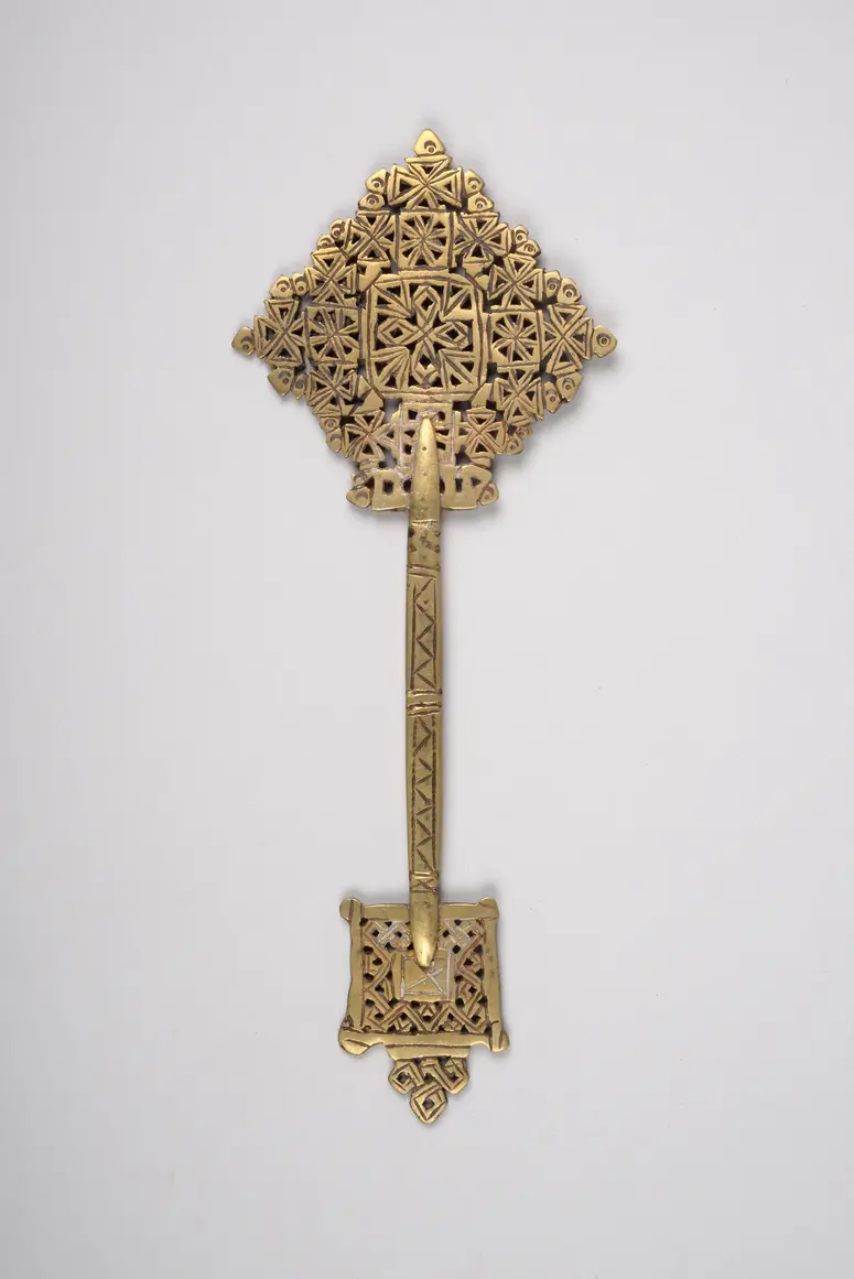 Handkreuz
