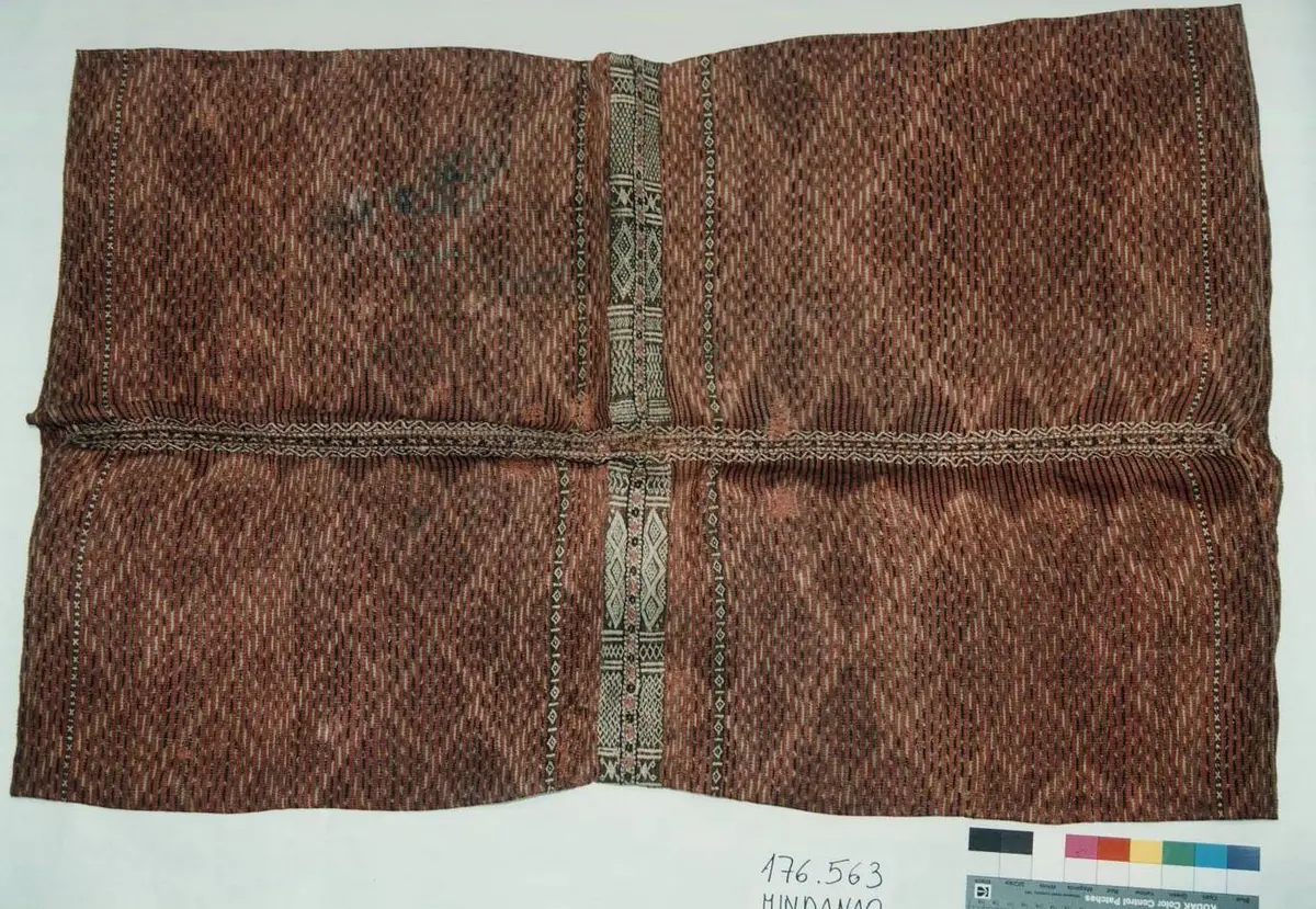 Sarong